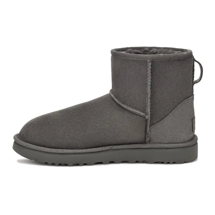 UGG Women's Classic Mini II Boot Grey