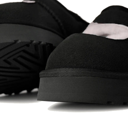 UGG Big Kid's Bea Mary Jane Black