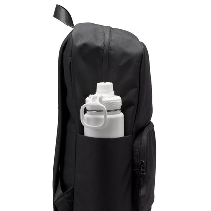 lululemon Unisex Everywhere Backpack 22L Tech Canvas Black/Black