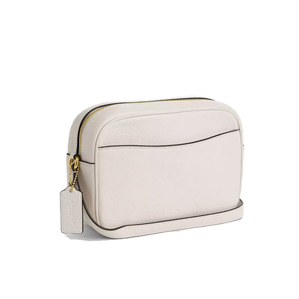 Coach Women's Jamie Camera Bag Gold/Chalk