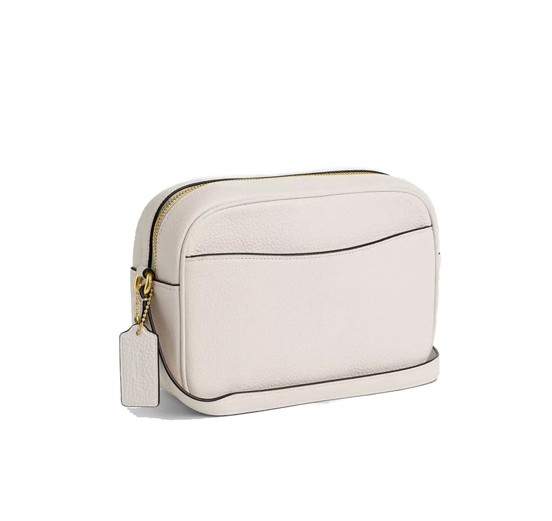 Coach Women's Jamie Camera Bag Gold/Chalk