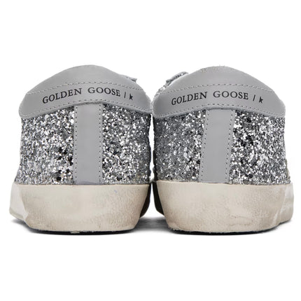 Golden Goose Women's Super Star Sneakers Shine