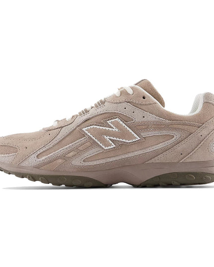 New Balance 204L Mushroom with Arid Stone U204LMMA
