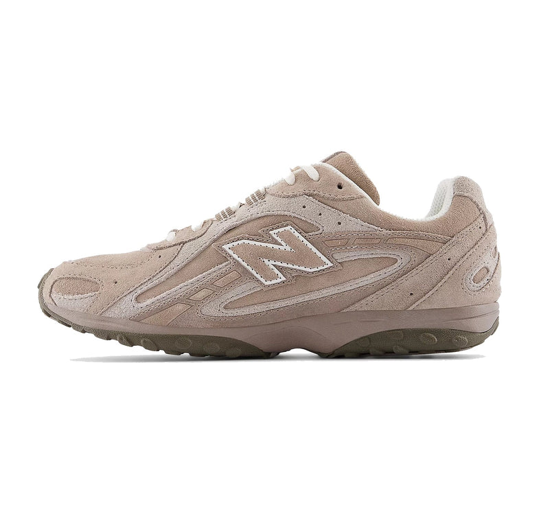 New Balance 204L Mushroom with Arid Stone U204LMMA - Hafta Sonuna Özel Fiyat