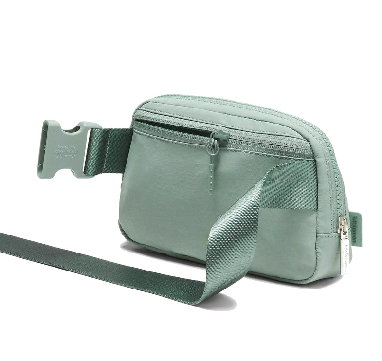 lululemon Unisex Everywhere Belt Bag 1L Crater Blue