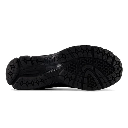 New Balance 2002DX Protection Pack GORE-TEX® Black with Black Metallic U2002DXB