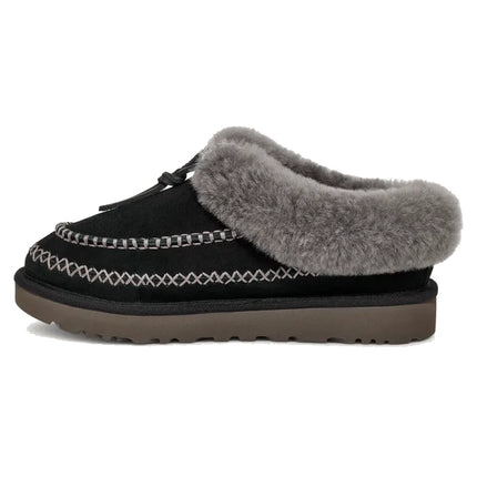 UGG Women's Tasman Alpine Black - Hemen Kargoda