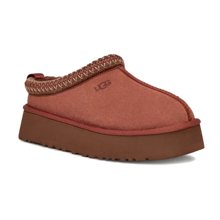 UGG Women's Tazz Red Jasper - Hemen Kargoda