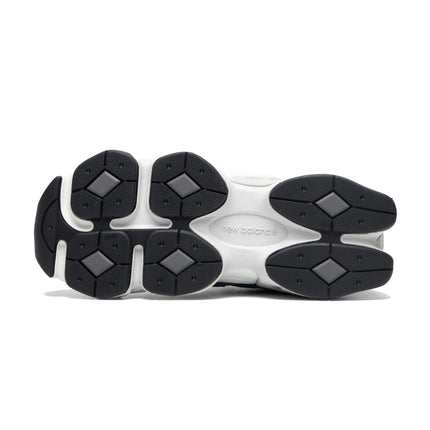 New Balance Grade School 9060 Black/Castlerock GC9060BD