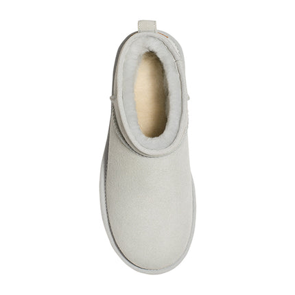 UGG Women's Classic Ultra Mini Goose