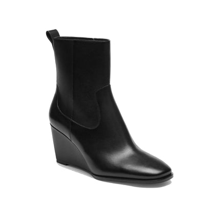 Coach Women's Josephine Bootie Black