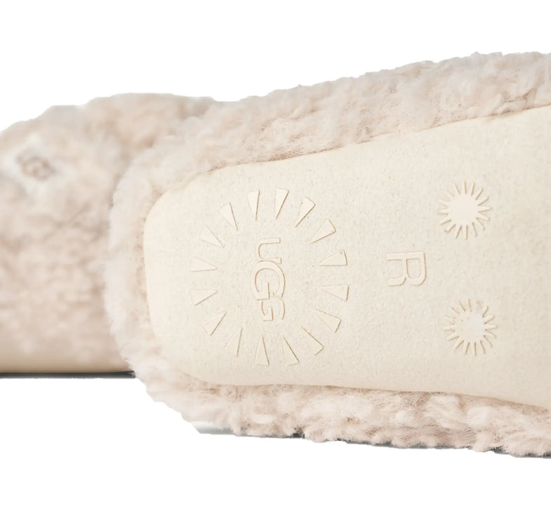 UGG Baby Bixbee Bootie Natural