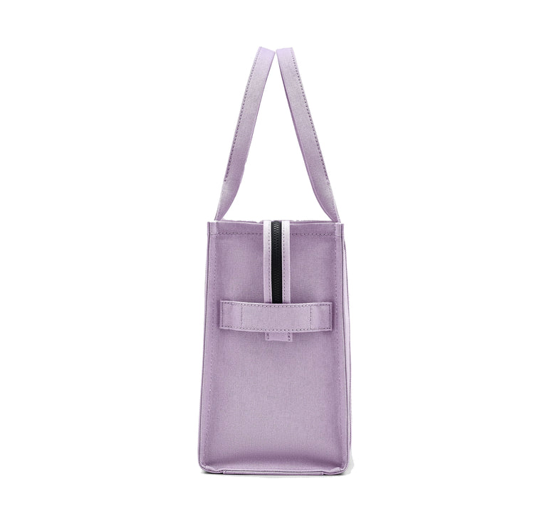 Marc Jacobs Women's The Canvas Large Tote Bag Lilac