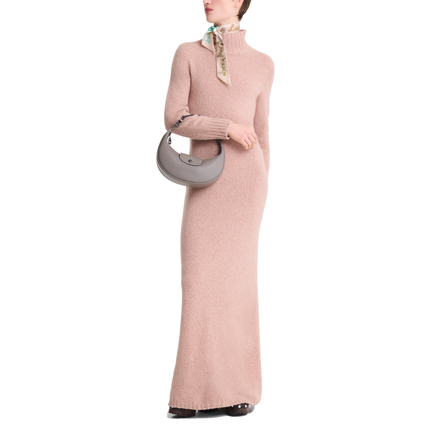 Longchamp Women's Le Pliage Xtra S Shoulder Bag Turtledove