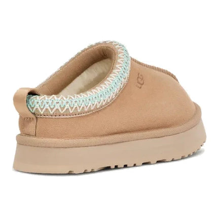 UGG Big Kid's Tazz Sand