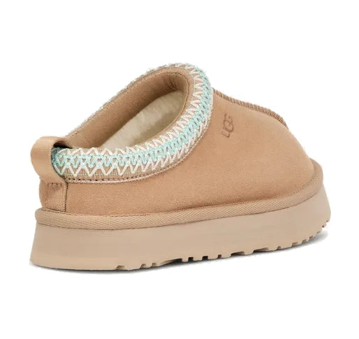 UGG Big Kid's Tazz Sand