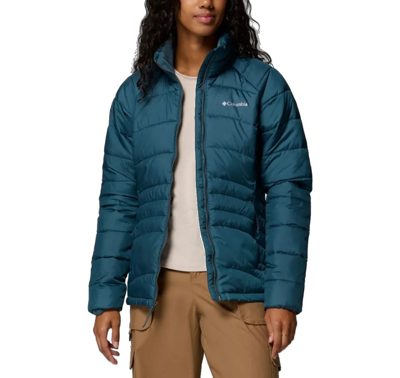 Columbia Women's Karis Gale Jacket Everblue