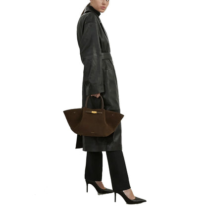 DeMellier London Women's The Midi New York Mocha