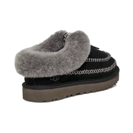 UGG Women's Tasman Alpine Black - Hemen Kargoda