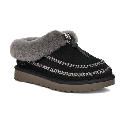 UGG Women's Tasman Alpine Black - Hemen Kargoda