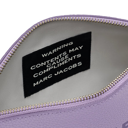 Marc Jacobs Women's The Beauty Bag Lilac