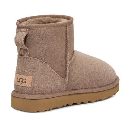 UGG Women's Classic Mini II Boot Caribou