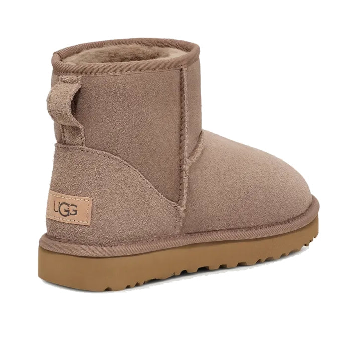 UGG Women's Classic Mini II Boot Caribou