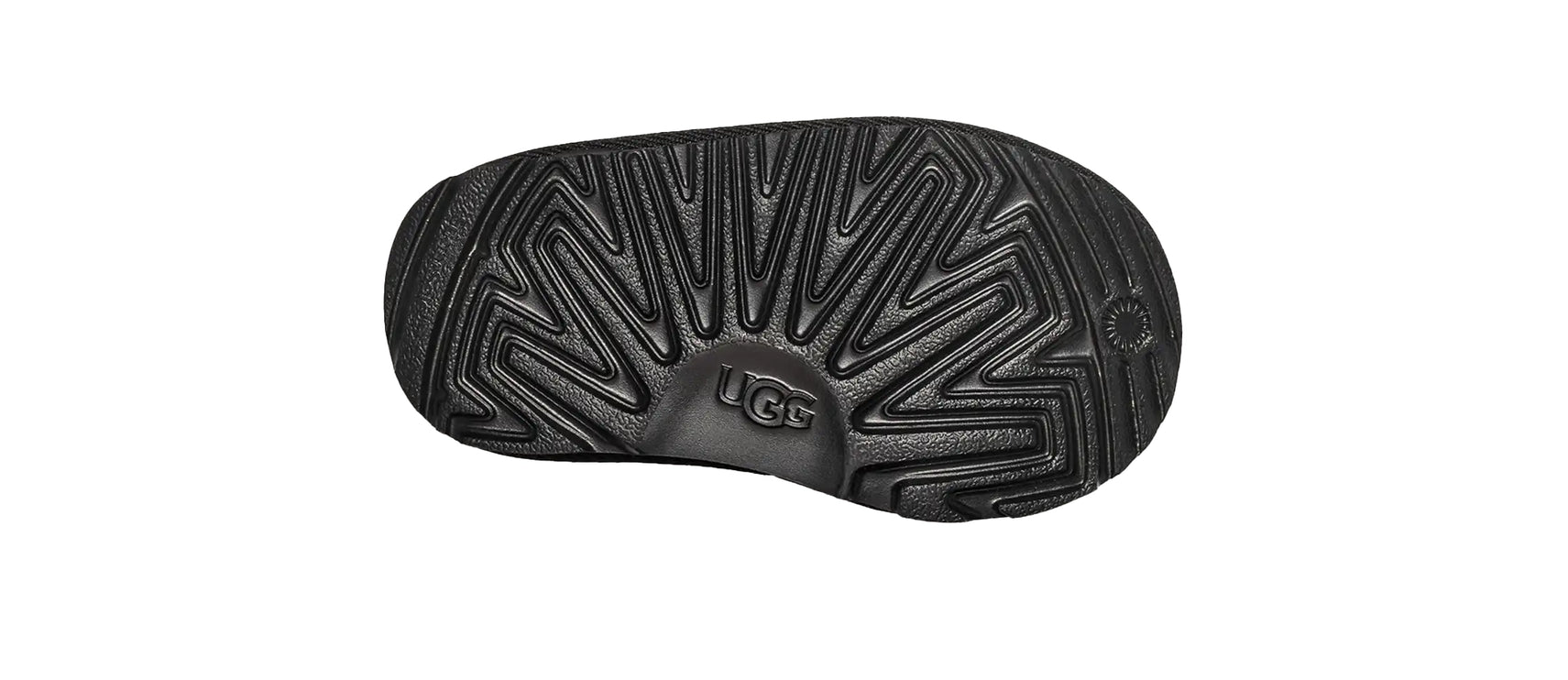 UGG Toddlers Tasman II Black