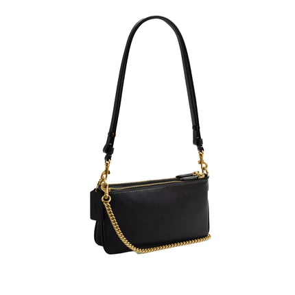 Coach Women's Audrey Crossbody Bag Brass/Black