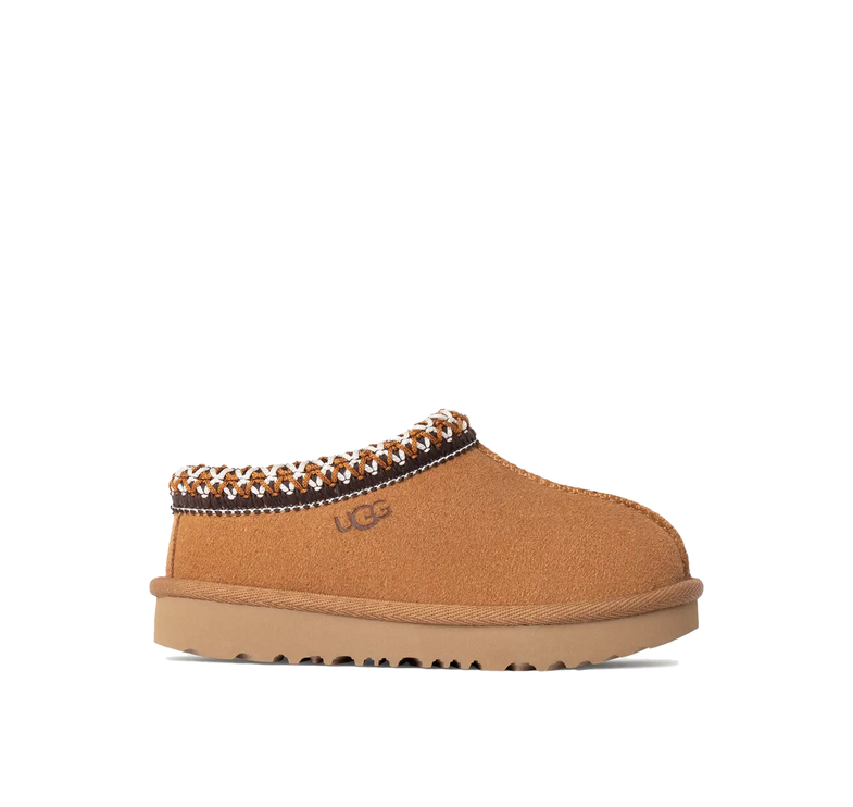 UGG Toddlers Tasman II Chestnut
