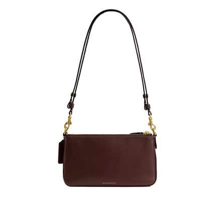 Coach Women's Audrey Crossbody Bag Brass/Maple