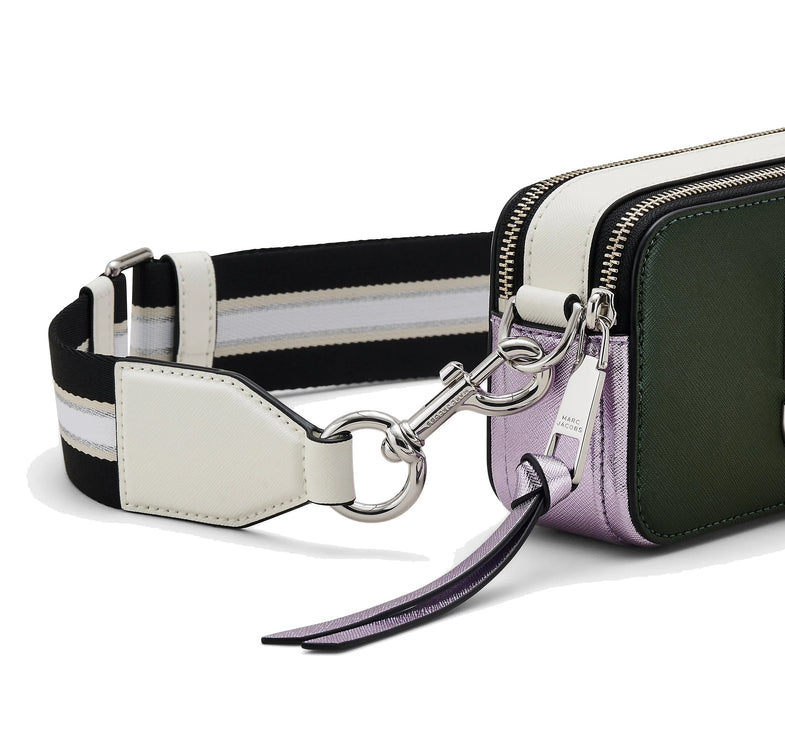 Marc Jacobs Women's The Snapshot Bag Ivy Multi