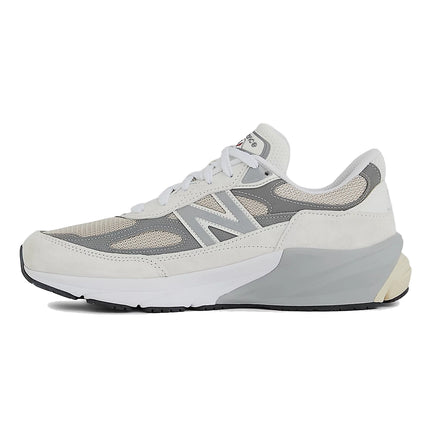 New Balance Unisex Made in USA 990v6 Reflection with Marblehead U990NC6