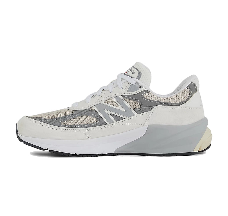 New Balance Unisex Made in USA 990v6 Reflection with Marblehead U990NC6