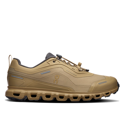 ON Men's Cloud 6 Geo Waterproof Chai/Chai