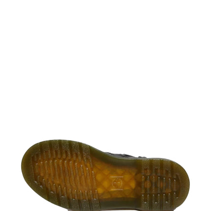 Dr. Martens Unisex Junior 2976 Softy T Leather Chelsea Boots Black - Softy T