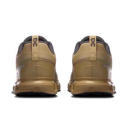 ON Men's Cloud 6 Geo Waterproof Chai/Chai