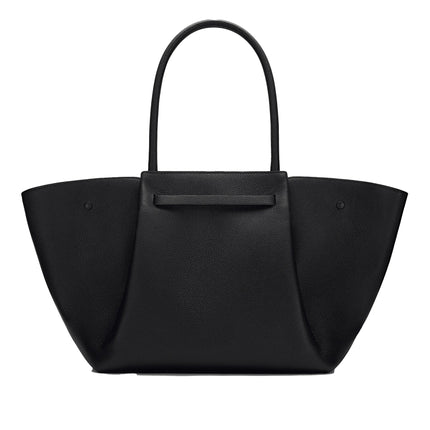 DeMellier London Women's The New York Black Small Grain