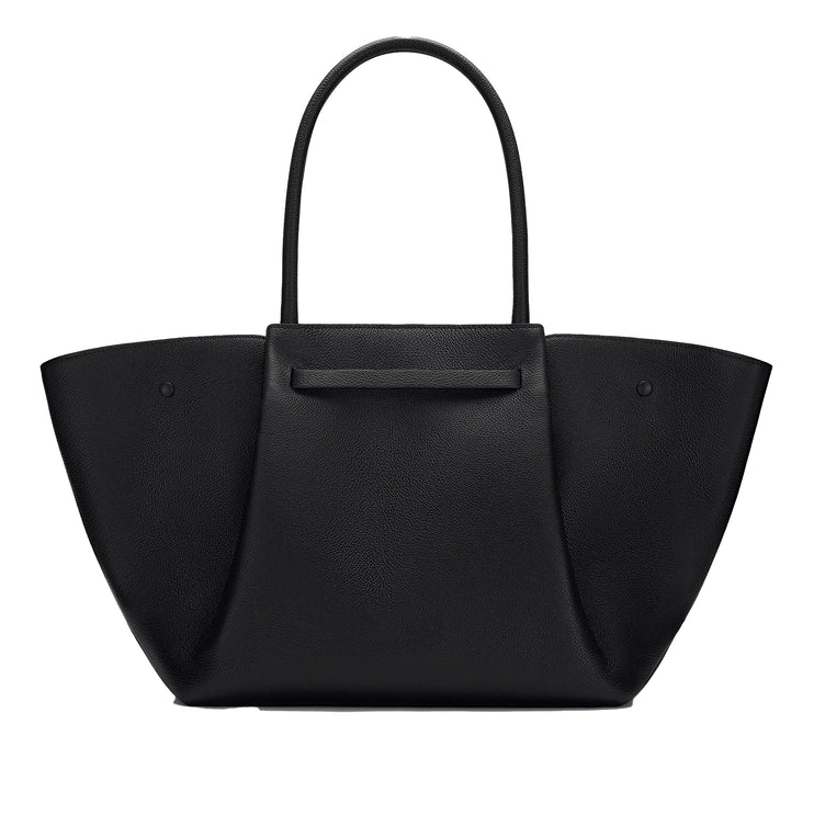 DeMellier London Women's The New York Black Small Grain