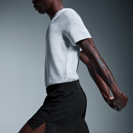 On Cloud Men's Trail Shorts 1 M Black