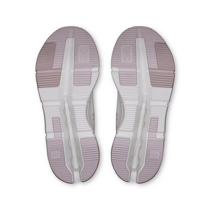 ON Women's Cloudnova 2 White/Orchid