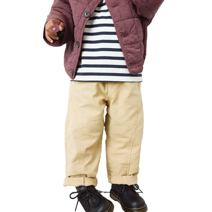 Dr. Martens Unisex Toddler 1461 Softy T Leather Oxford Shoes Black - Softy T