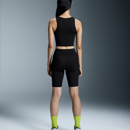 On Cloud Women's Studio Cut-Out Crop 1 W Black