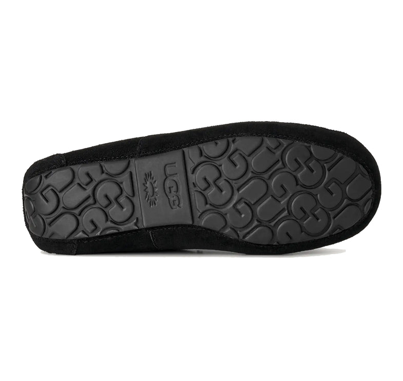 UGG Men's Ascot Black