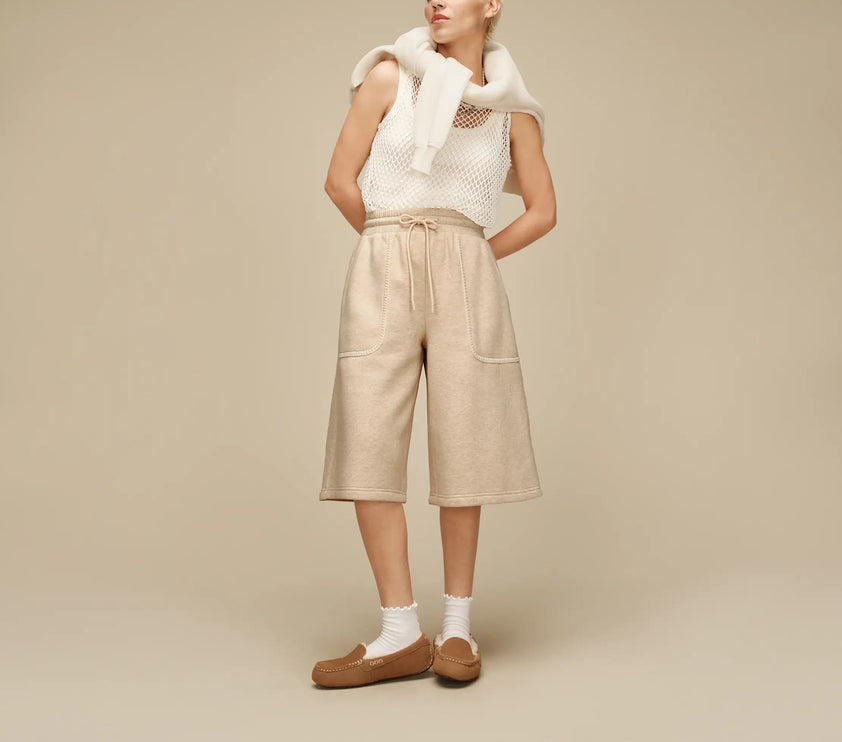 UGG Women's Ansley Slippers Chestnut