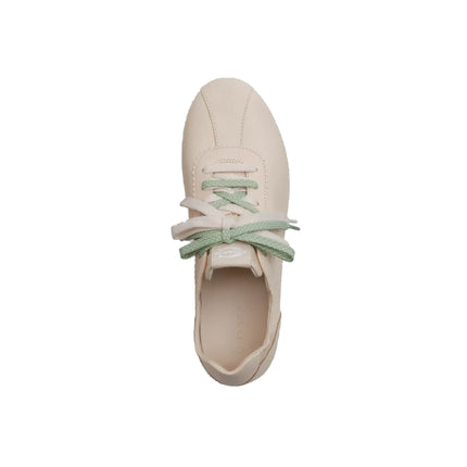 Coach Women's Soft Sneaker Chalk