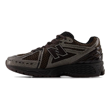New Balance 1906R Thunder Brown with Black U19062NQ