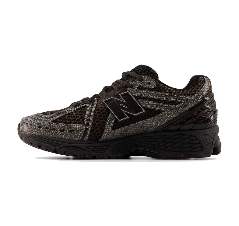 New Balance 1906R Thunder Brown with Black U19062NQ