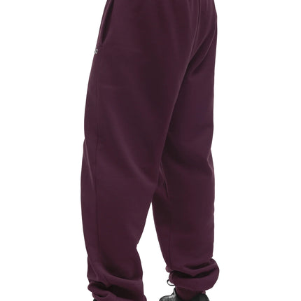alo Men's Accolade Sweatpant Rich Bordeaux