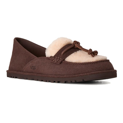 UGG Women's Zora Loafer Burnt Cedar